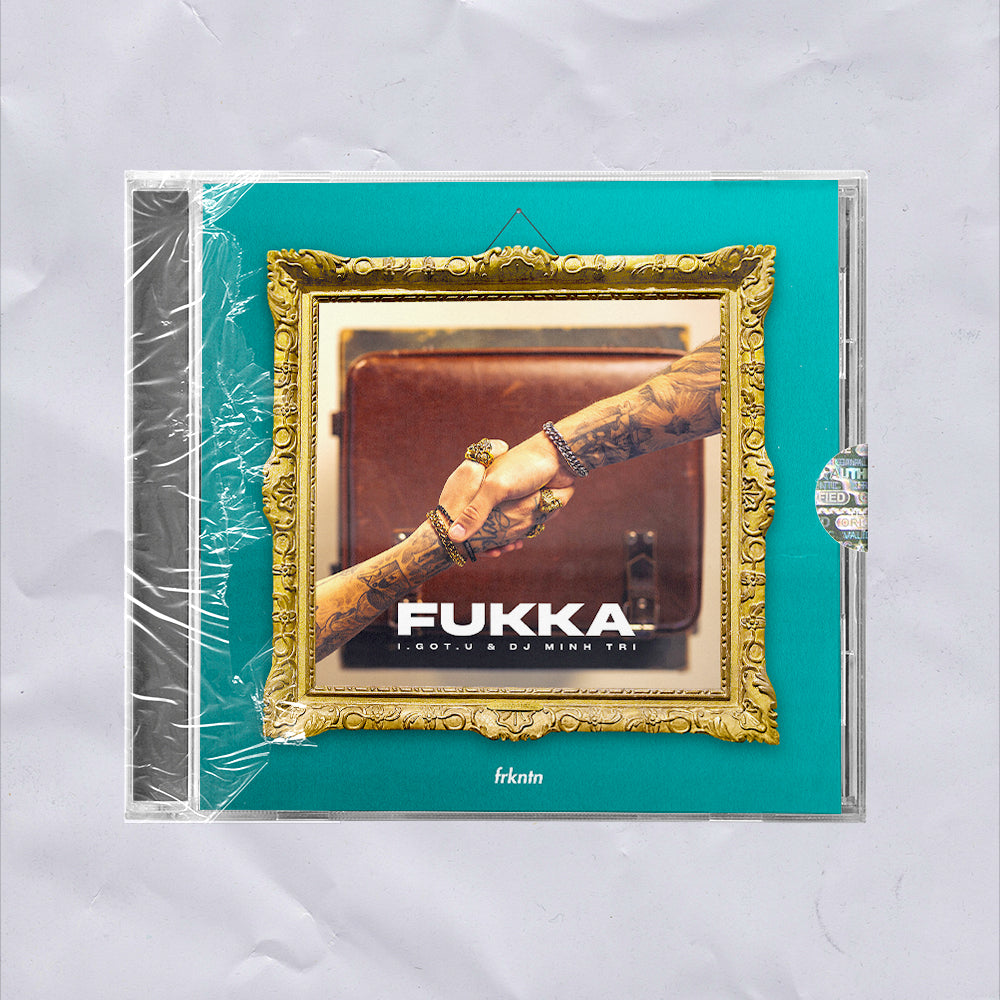 Fukka (Extended Mix)