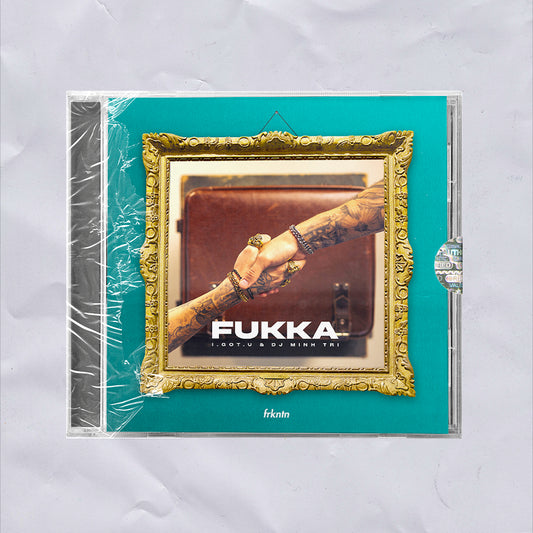 Fukka (Extended Mix)