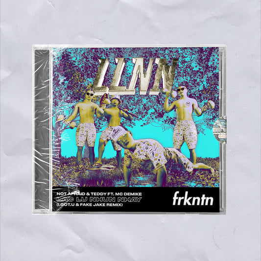 Lắc Lư Nhún Nhảy (I.GOT.U & Fake Jake Remix)