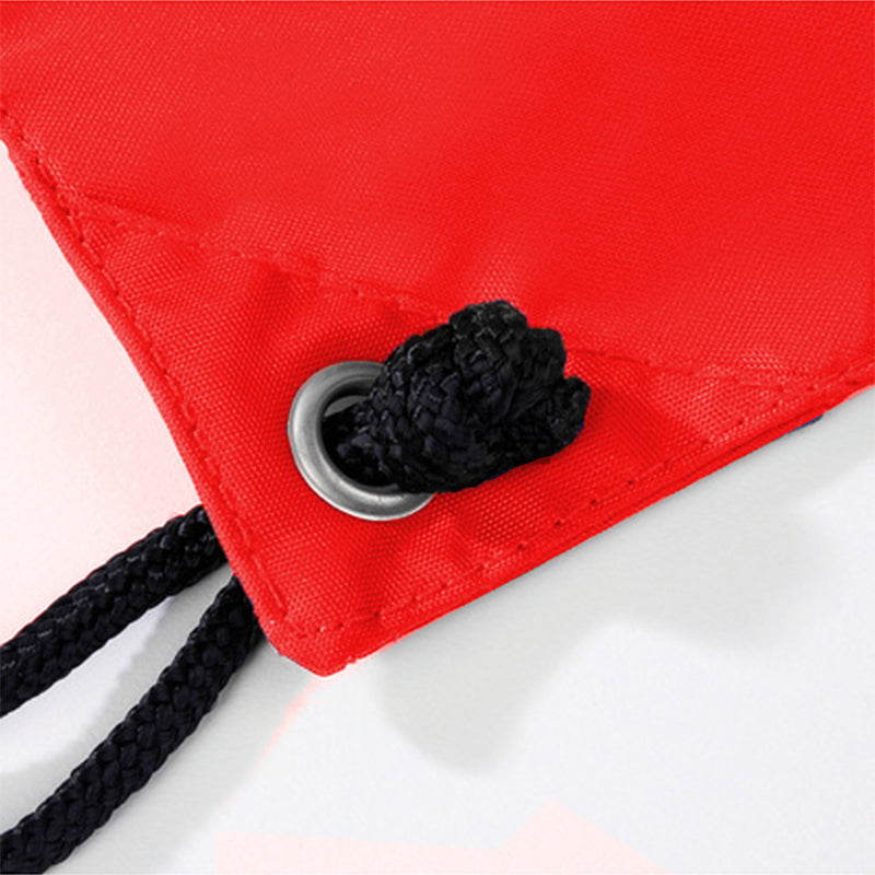 Zipped Bag