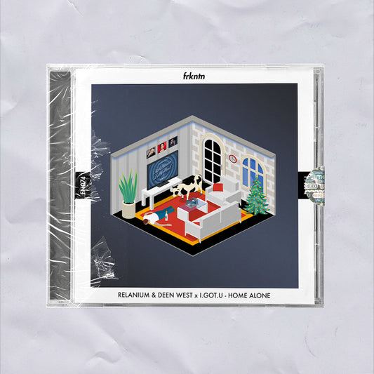 Home Alone (Extended Mix)