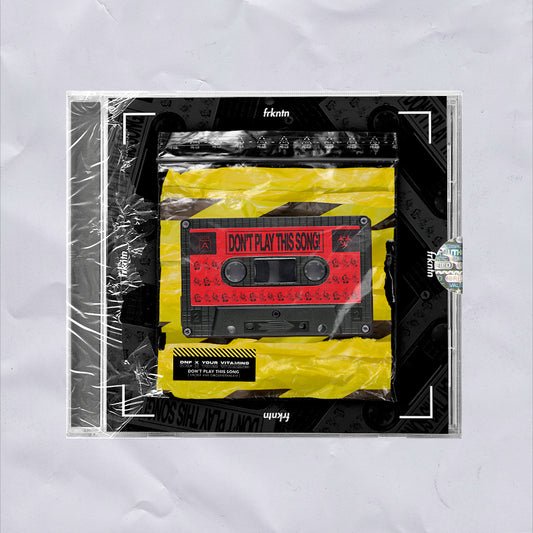 Don't Play This Song (Extended Mix)