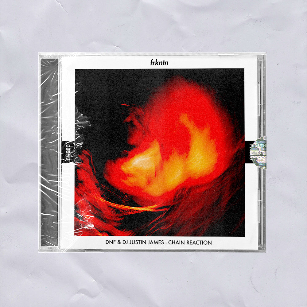 Chain Reaction (Extended/Instrumental Mix)