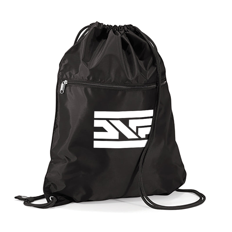 Zipped Bag
