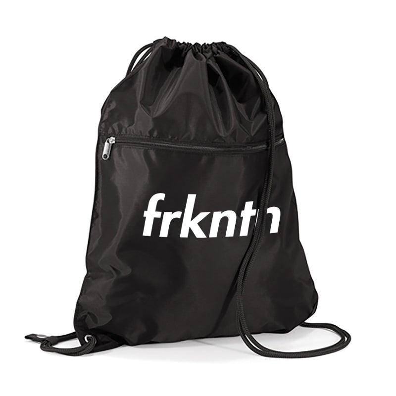 Zipped Bag