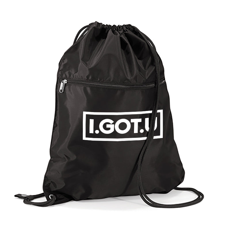 Zipped Bag