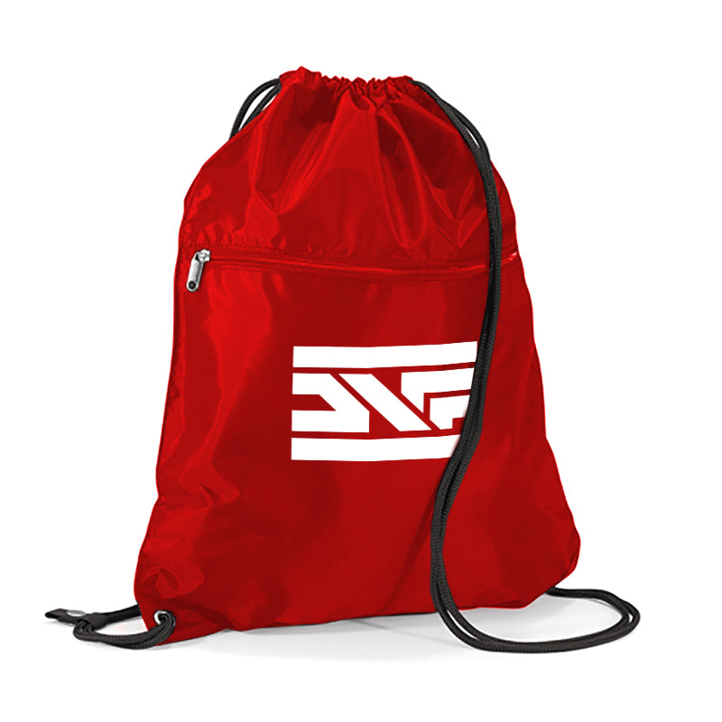 Zipped Bag